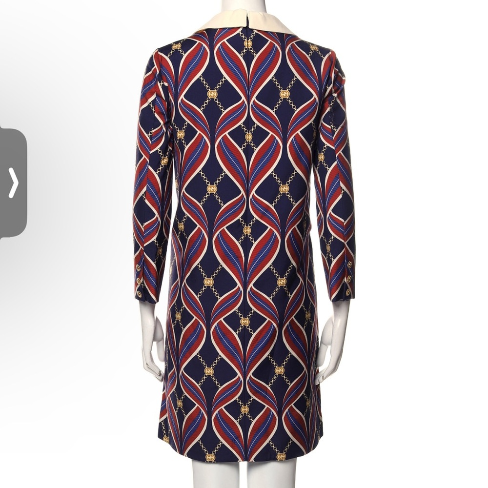 Gucci women dress size M new - Picture 2 of 12